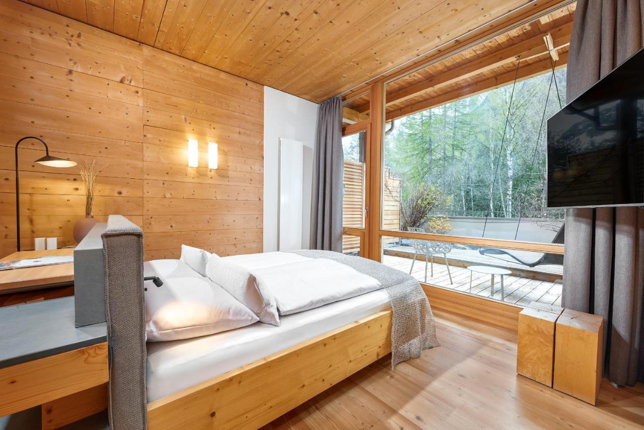 Naturhotel Waldklause Langenfeld Exterior photo