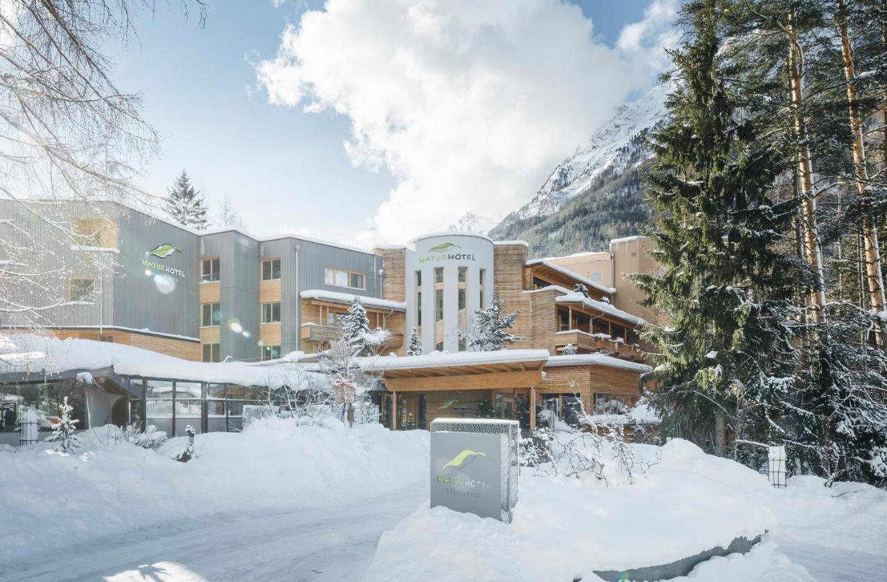 Naturhotel Waldklause Langenfeld Exterior photo