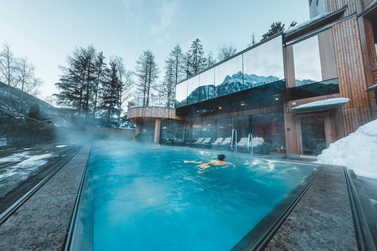 Naturhotel Waldklause Langenfeld Exterior photo